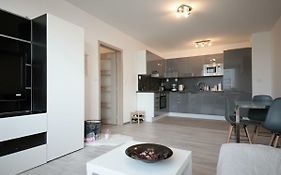 Apartman Levskeho